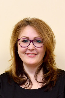 Алтухова Ирина Викторовна
