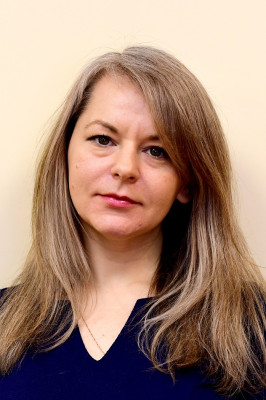 Богатырева Анна Константиновна
