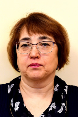 Пугач Татьяна Анатольевна